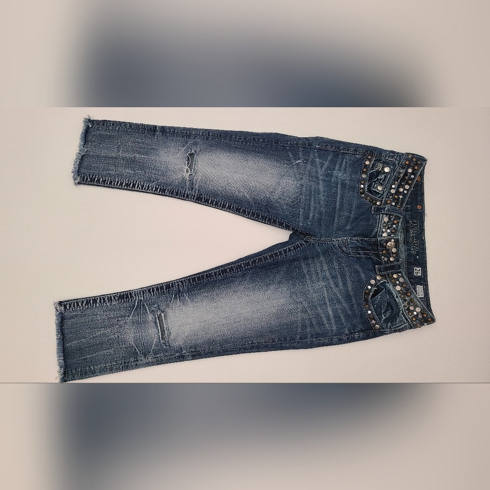 Miss Me Jeans Size 26